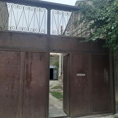 Guest House Otilia Gyumri ภายนอก รูปภาพ