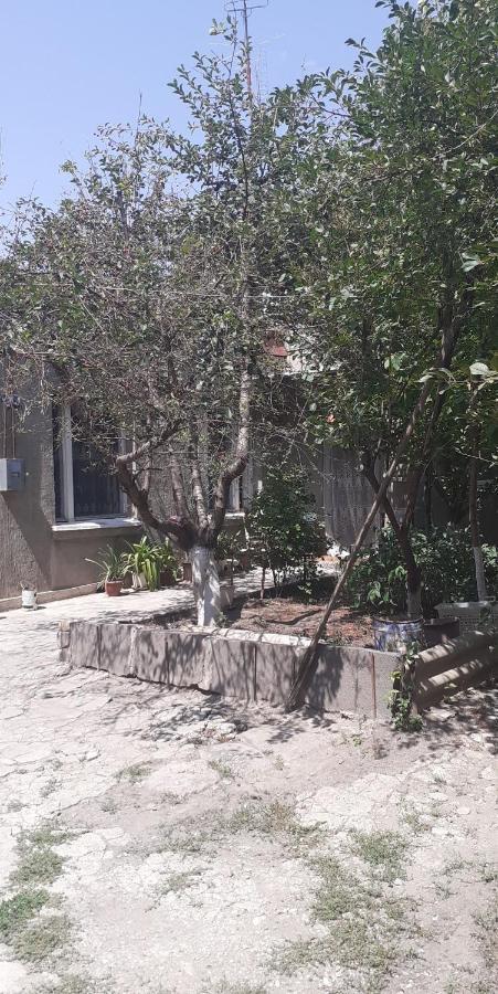Guest House Otilia Gyumri ภายนอก รูปภาพ