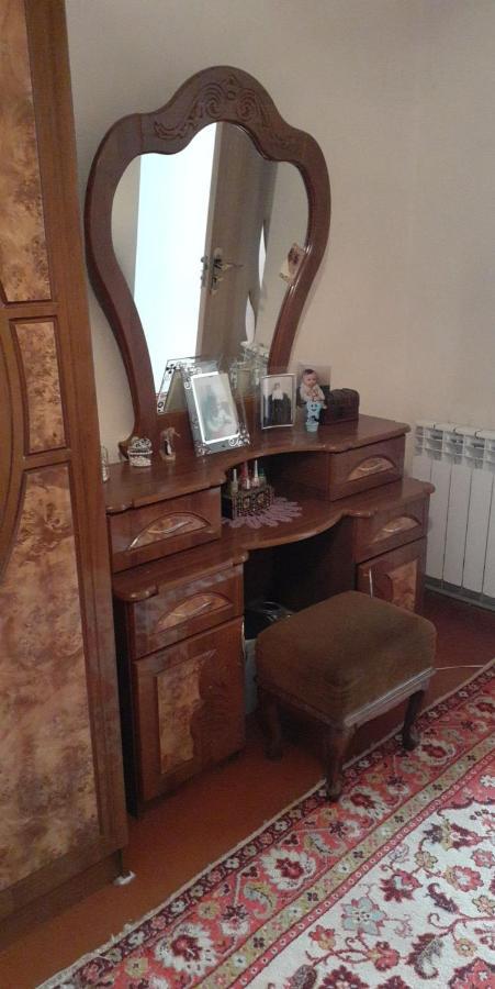 Guest House Otilia Gyumri ภายนอก รูปภาพ