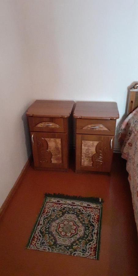 Guest House Otilia Gyumri ภายนอก รูปภาพ