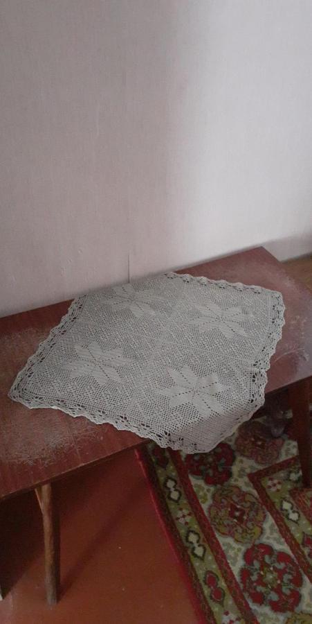 Guest House Otilia Gyumri ภายนอก รูปภาพ
