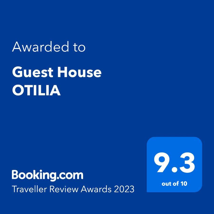 Guest House Otilia Gyumri ภายนอก รูปภาพ
