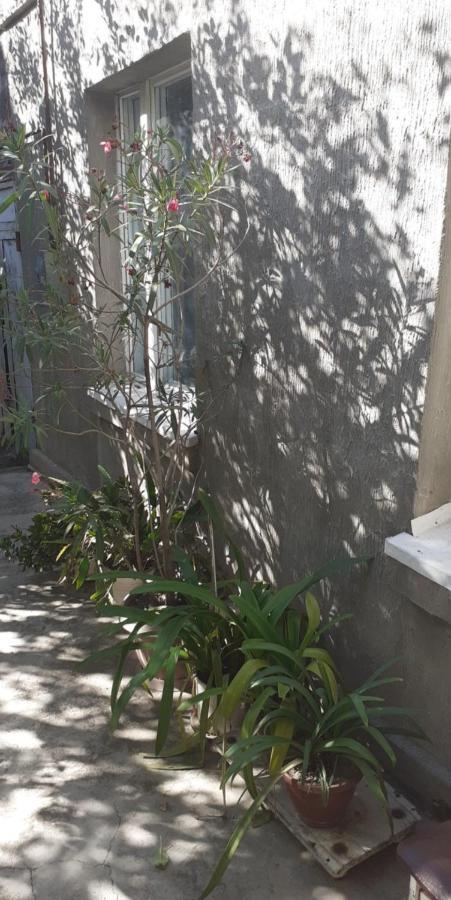 Guest House Otilia Gyumri ภายนอก รูปภาพ