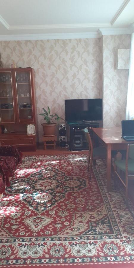 Guest House Otilia Gyumri ภายนอก รูปภาพ