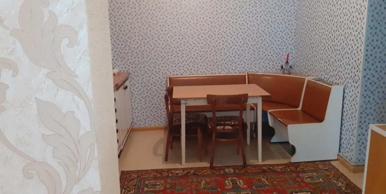 Guest House Otilia Gyumri ภายนอก รูปภาพ