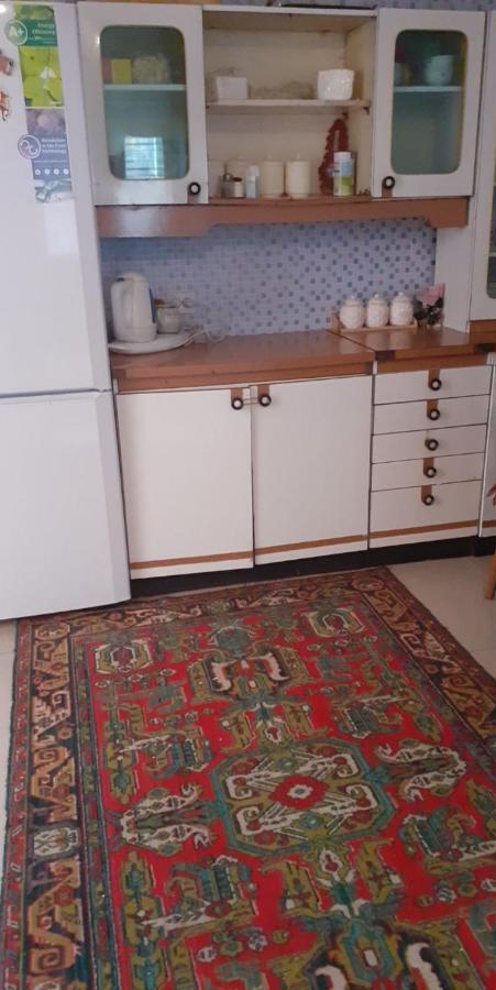 Guest House Otilia Gyumri ภายนอก รูปภาพ