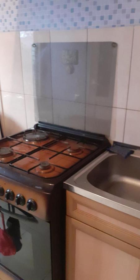 Guest House Otilia Gyumri ภายนอก รูปภาพ