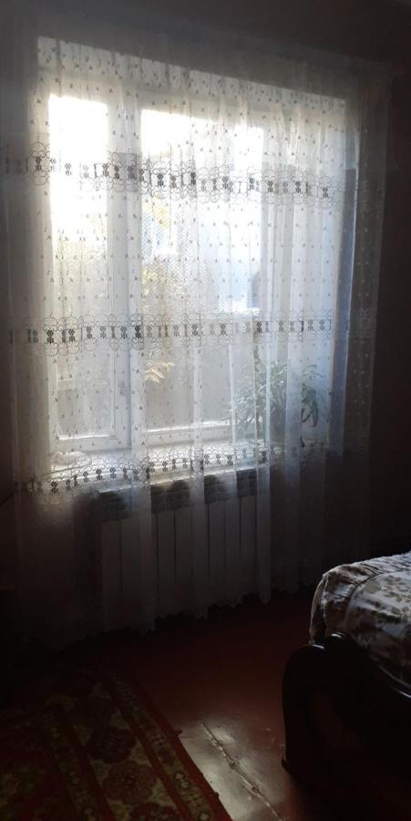 Guest House Otilia Gyumri ภายนอก รูปภาพ