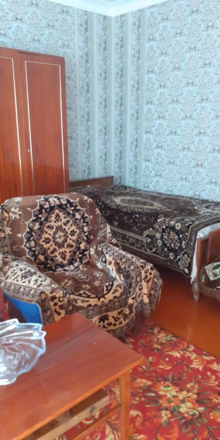Guest House Otilia Gyumri ภายนอก รูปภาพ