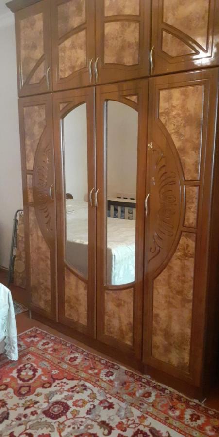 Guest House Otilia Gyumri ภายนอก รูปภาพ