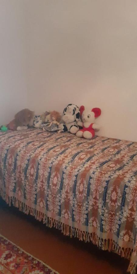 Guest House Otilia Gyumri ภายนอก รูปภาพ