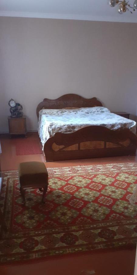 Guest House Otilia Gyumri ภายนอก รูปภาพ