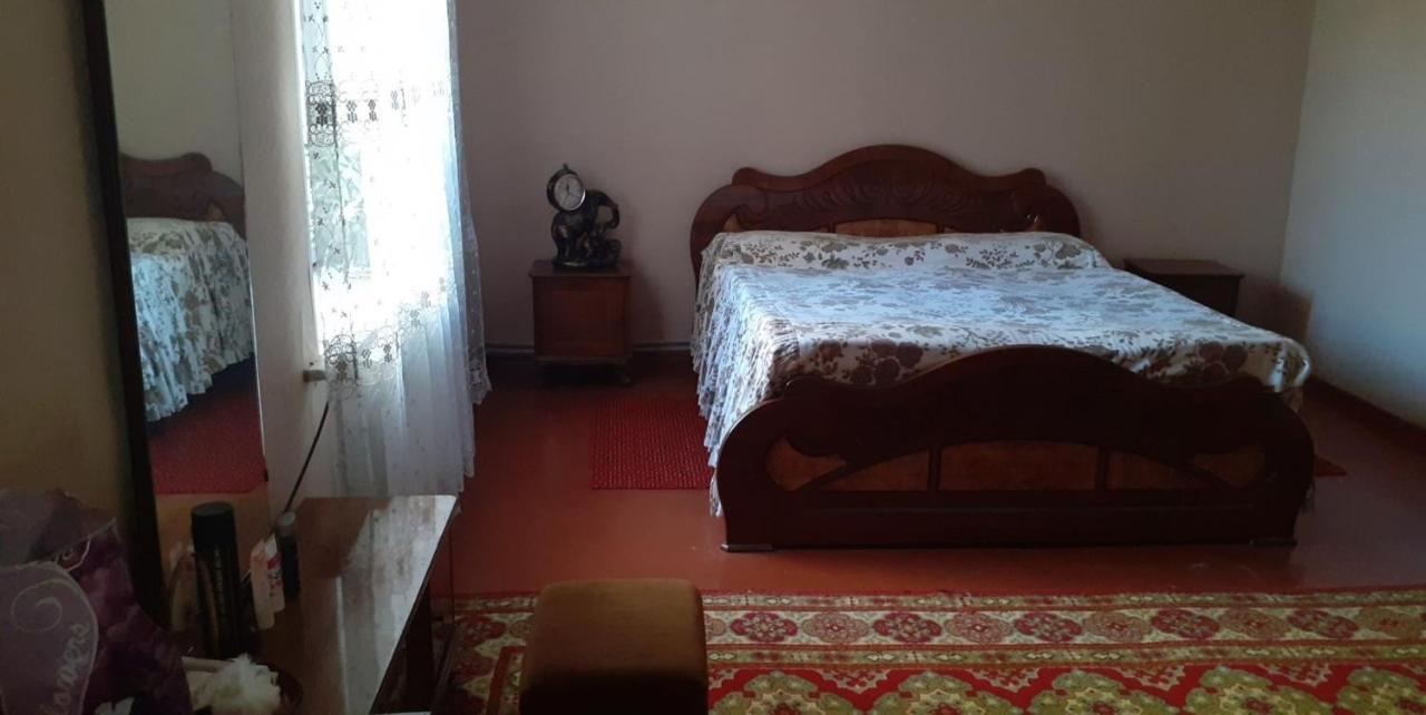 Guest House Otilia Gyumri ภายนอก รูปภาพ